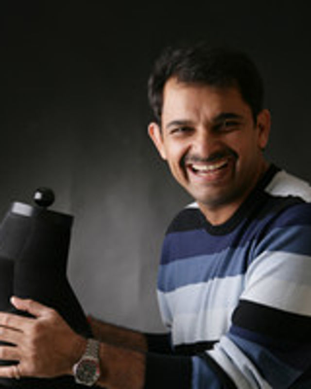 Akhil Bakhshi