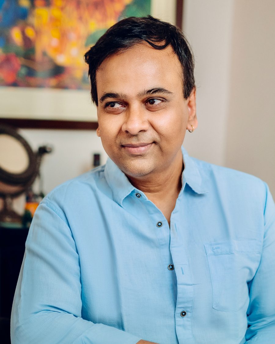 Amit Shankar
