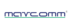 Mavcomm logo