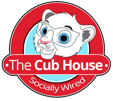 The Cub House logo
