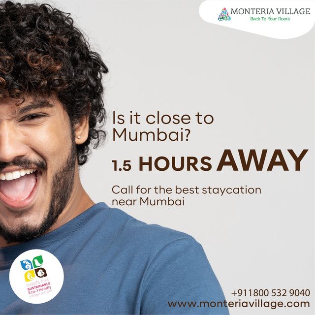 Monteria Village
