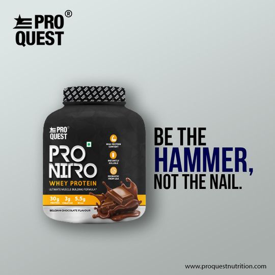 ProQuest creative