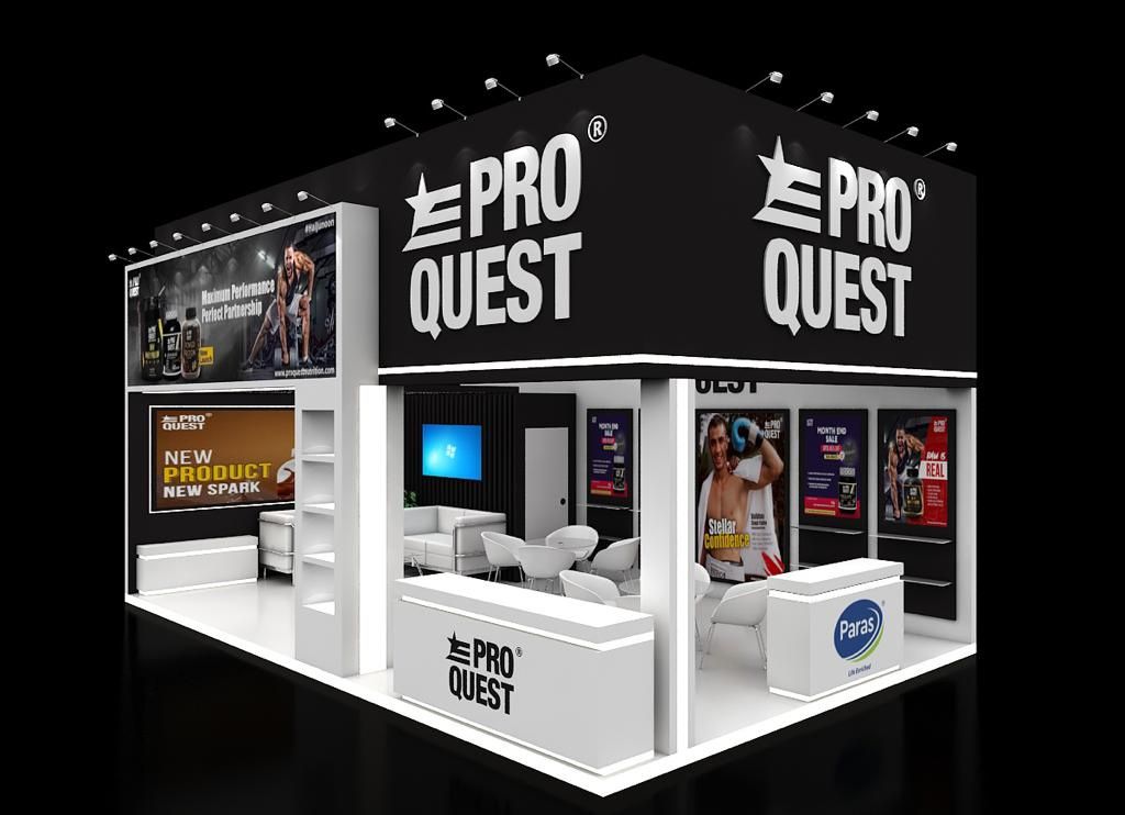ProQuest creative