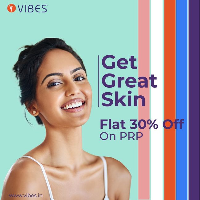 Vibes creative
