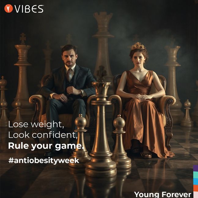 Vibes creative