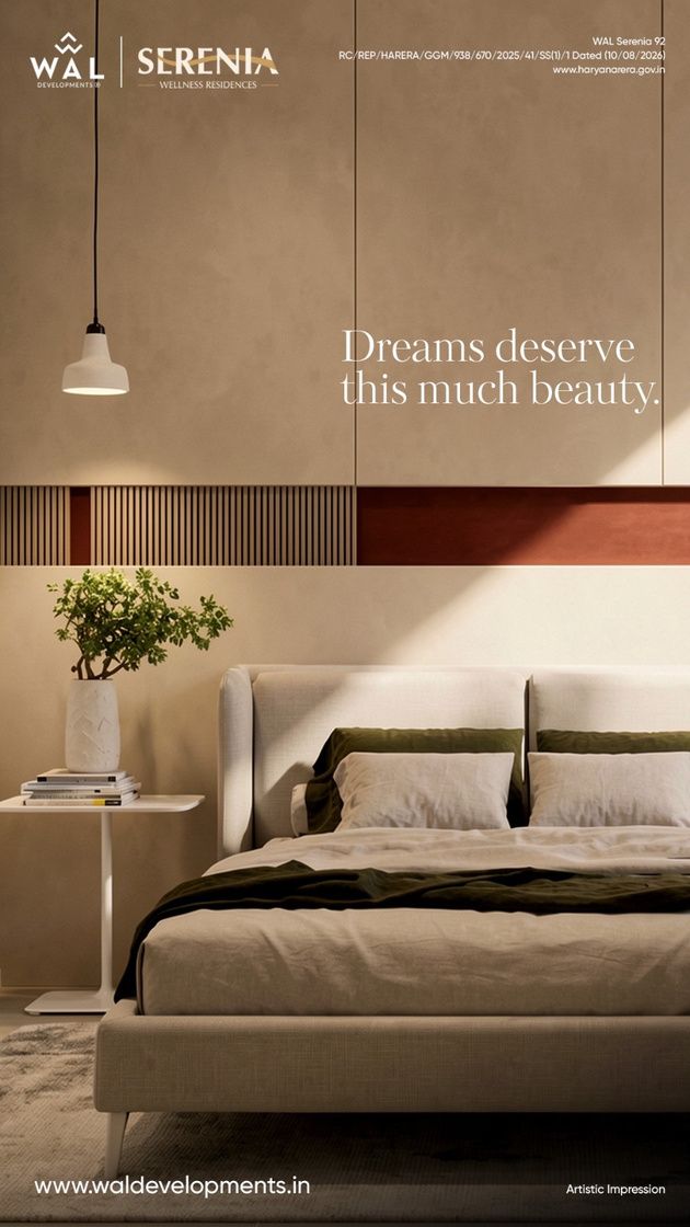 WAL Developments creative