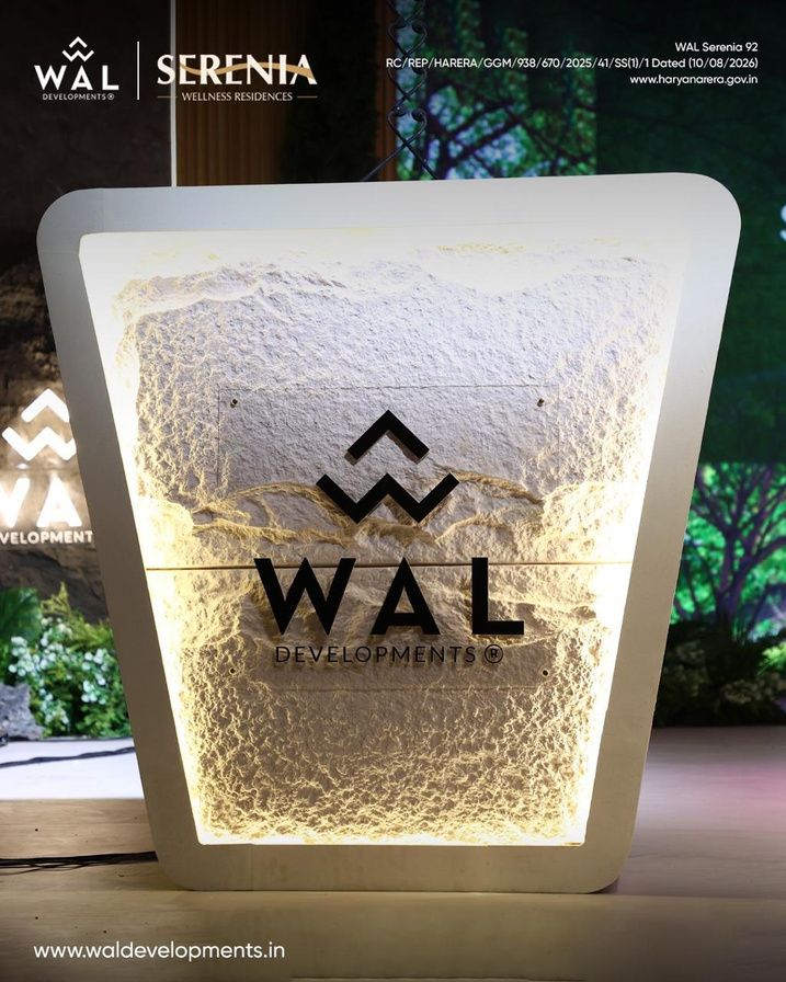WAL Developments creative