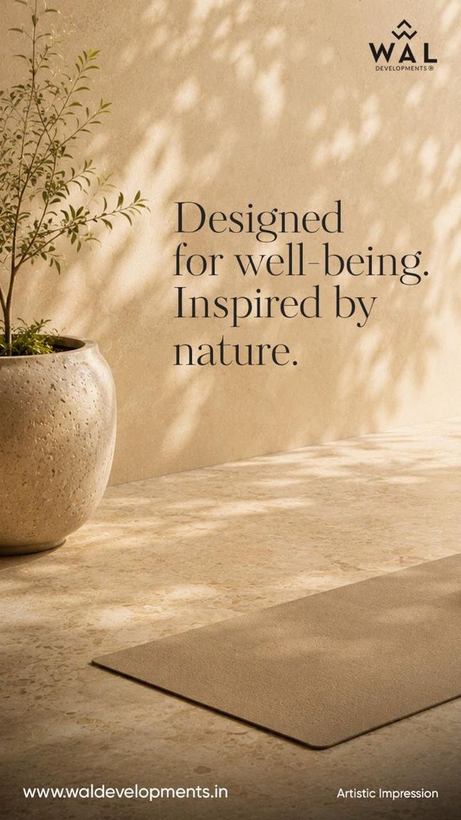 WAL Developments creative