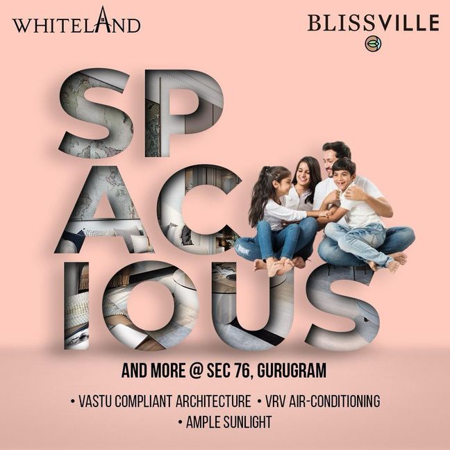 Whiteland Corporation creative