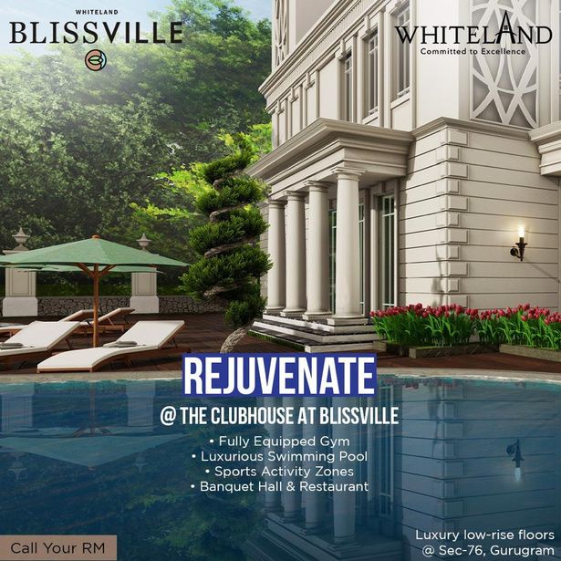Whiteland Corporation creative